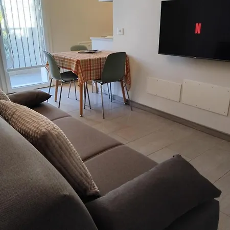 Apartment La Sosta Verona