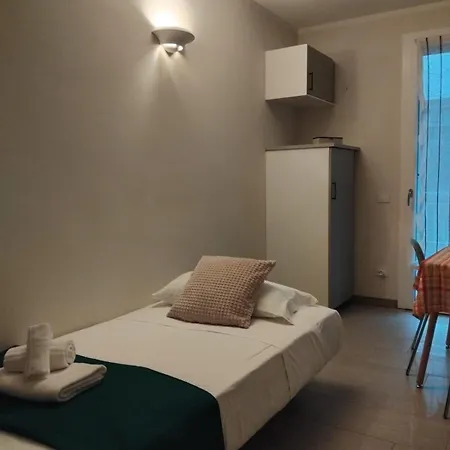 La Sosta Apartment *