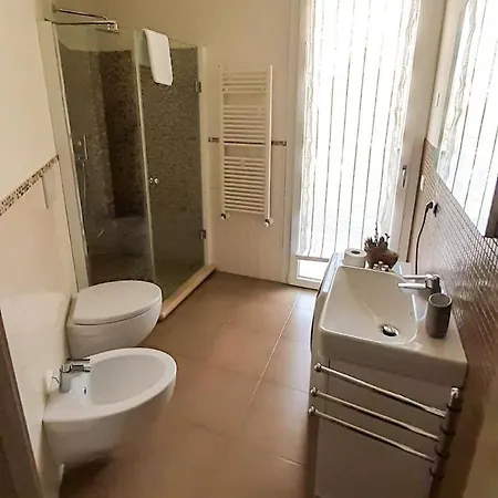 Apartamento La Sosta *