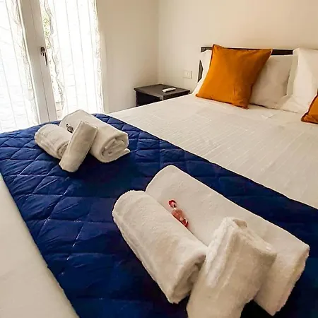 La Sosta Apartamento *