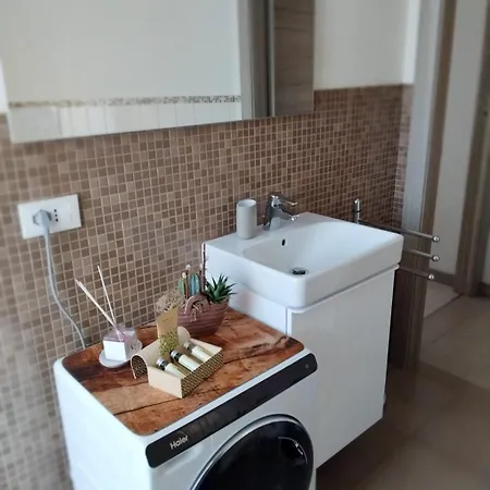 Apartament La Sosta *
