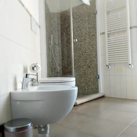 Apartament La Sosta Werona