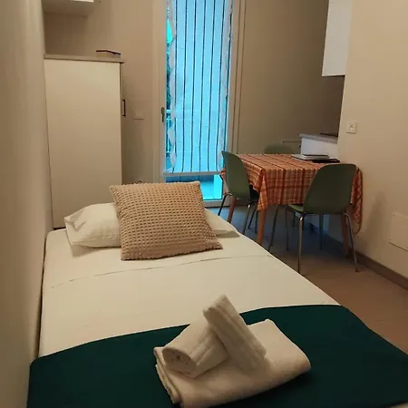 La Sosta Apartament *