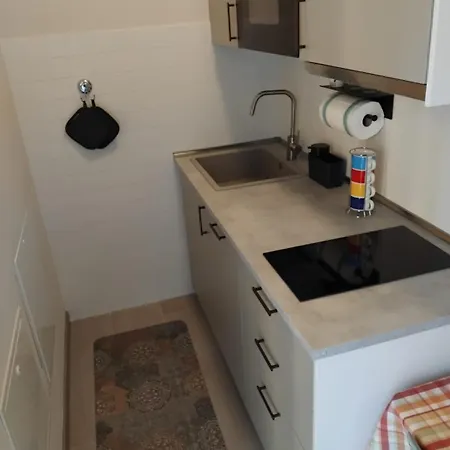 Apartament La Sosta *
